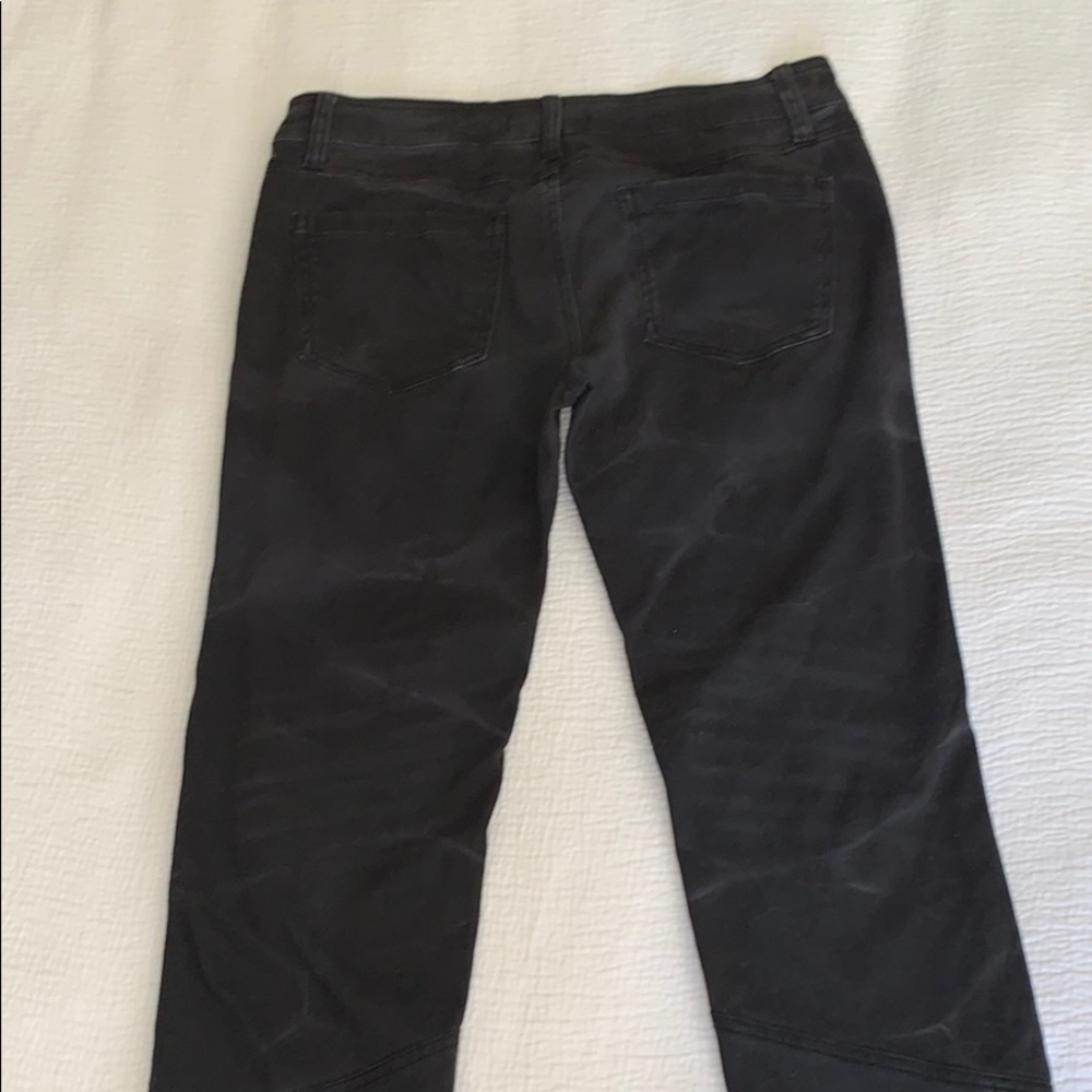 Fp Twill Knee Patch Utility Jean - image 5